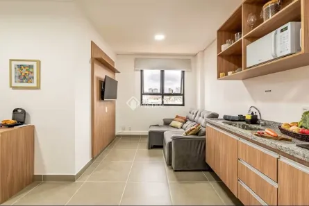 Apartamento com 2 Quartos à venda, 48m² no Centro, São Bernardo do Campo