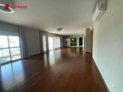 Apartamento com 3 Quartos à venda, 243m² no Alphaville Centro Industrial e Empresarial/Alphaville., Barueri