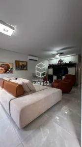 Casa com 4 Quartos para alugar, 250m² no Plano Diretor Norte, Palmas
