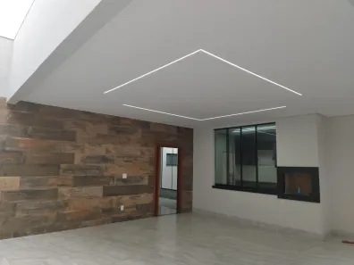 Casa com 3 Quartos à venda, 180m² no Setor Residencial Leste, Brasília