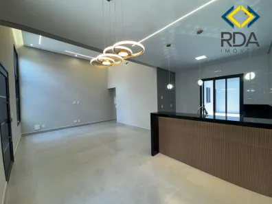 Casa com 3 Quartos à venda, 110m² no Jardim Residencial Veneza, Indaiatuba