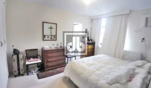 Apartamento com 4 Quartos à venda, 250m² no Ipanema, Rio de Janeiro