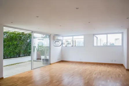 Cobertura com 3 Quartos à venda, 180m² no Vila Madalena, São Paulo