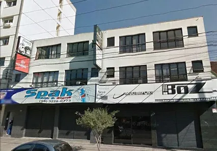 Sala Comercial para alugar, 35m² no Exposição, Caxias do Sul
