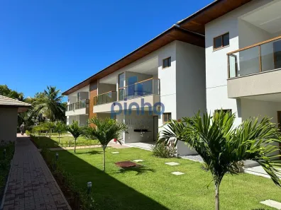 Casa com 2 Quartos à venda, 80m² no Itacimirim (Monte Gordo), Camaçari