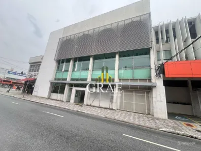 Prédio Comercial para alugar, 2579m² no Centro, São Bernardo do Campo