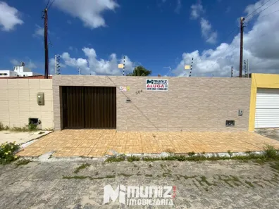 Casa com 3 Quartos para alugar, 64m² no Aruana, Aracaju
