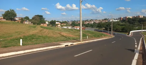 Imóvel Comercial à venda, 22200m² no Vila Formosa, Bauru