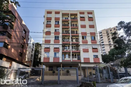 Apartamento com 2 Quartos à venda, 72m² no Higienópolis, Porto Alegre