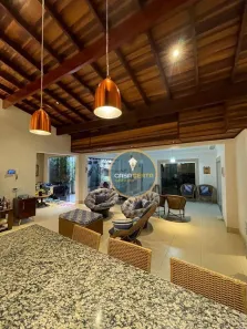 Casa com 3 Quartos à venda, 275m² no Conjunto Frei Eugênio, Uberaba