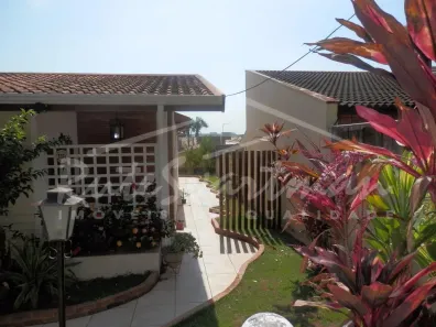 Casa com 2 Quartos à venda, 163m² no Jardim do Sol, Campinas