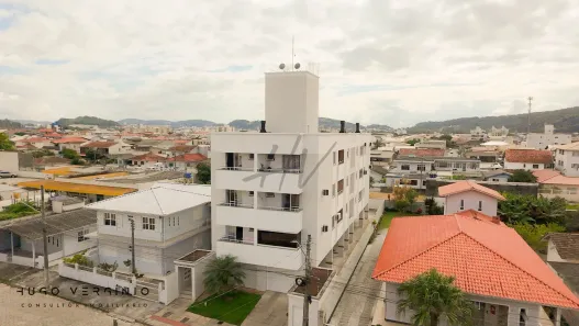 Apartamento com 2 Quartos à venda, 59m² no Ponte do Imaruim, Palhoça