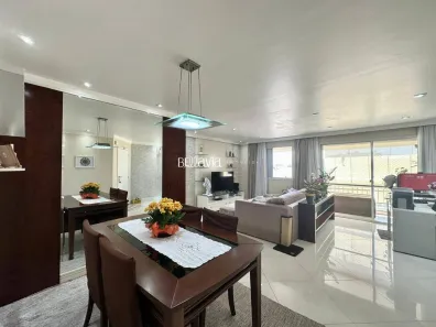 Apartamento com 2 Quartos à venda, 94m² no Vila Leopoldina, São Paulo