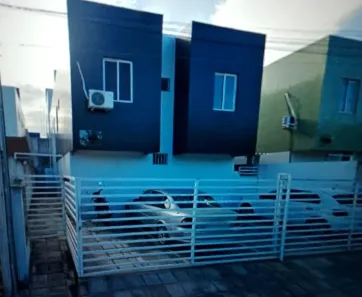 Apartamento com 2 Quartos à venda, 48m² no Muçumagro, João Pessoa