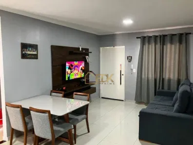 Casa de Condomínio com 2 Quartos à venda, 100m² no Parque Nova Esperança, São José dos Campos