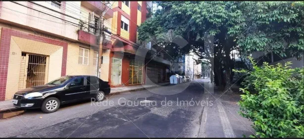 Apartamento com 3 Quartos à venda, 106m² no Centro Histórico, Porto Alegre