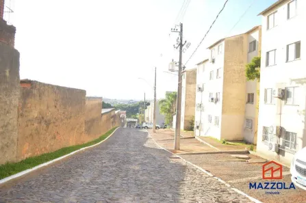 Apartamento com 2 Quartos à venda, 38m² no Glória, Porto Alegre