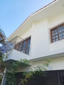 Casa com 4 Quartos à venda, 440m² no Piedade, Jaboatão dos Guararapes