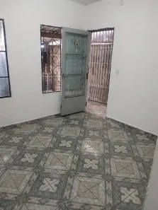Casa com 2 Quartos para alugar, 60m² no Jardim São Leopoldo, São José dos Campos