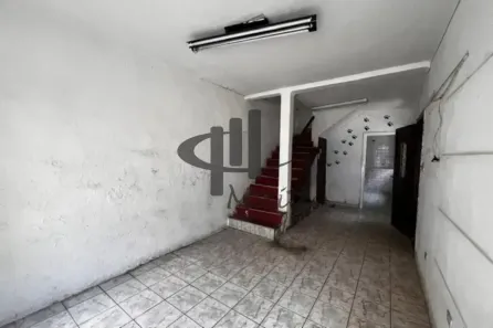 Sobrado com 1 Quarto à venda, 129m² no Santo Antônio, São Caetano do Sul