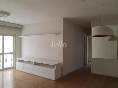 Apartamento com 3 Quartos para alugar, 96m² no Itaim Bibi, São Paulo