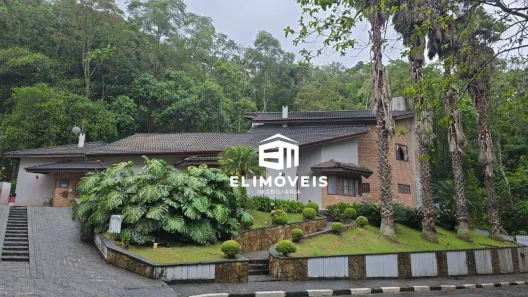 Casa de Condomínio com 3 Quartos à venda, 600m² no Arujázinho I, II e III, Arujá