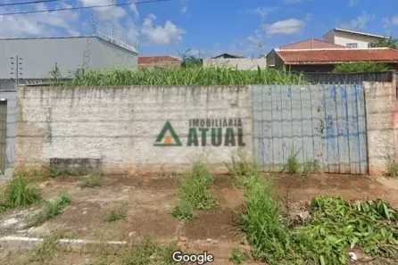 Lote/Terreno à venda, 250m² no Pacaembu, Londrina