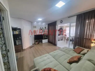 Apartamento com 2 Quartos à venda, 92m² no Santana, São Paulo