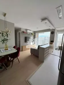 Apartamento com 2 Quartos à venda, 55m² no Vila Dom Pedro I, São Paulo