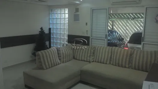 Sobrado com 3 Quartos à venda, 220m² no Jardim Independência, São Paulo