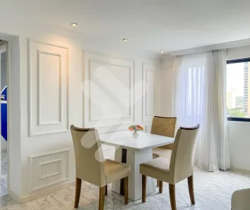Apartamento com 2 Quartos à venda, 100m² no Ponta Negra, Natal