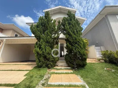 Casa de Condomínio com 3 Quartos para alugar, 217m² no Bosque, Vinhedo