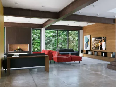 Casa com 5 Quartos à venda, 655m² no Jardim Paulista, São Paulo