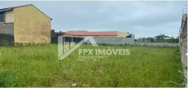 Lote/Terreno à venda, 840m² no , Itanhaém