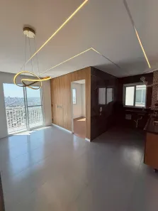 Apartamento com 2 Quartos à venda, 40m² no Vila Sul Americana, Carapicuíba
