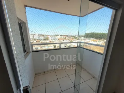 Apartamento com 2 Quartos à venda, 55m² no Jardim Brasília, Uberlândia