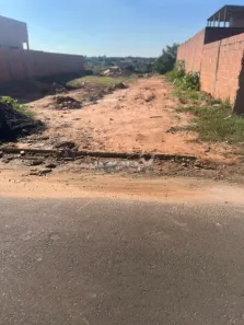Lote/Terreno à venda, 252m² no Parque Santa Edwiges, Bauru