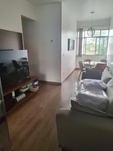 Apartamento com 2 Quartos à venda, 60m² no São Cristóvão, Rio de Janeiro