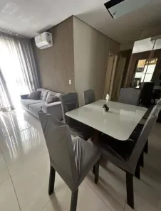 Apartamento com 3 Quartos à venda, 70m² no Canjica, Cuiabá