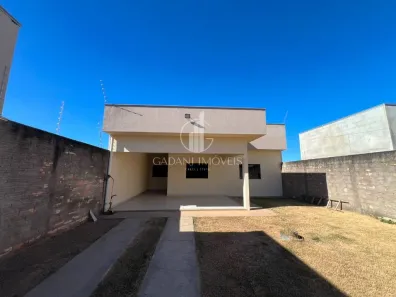 Casa com 2 Quartos à venda, 90m² no Jardim Copacabana, Sinop