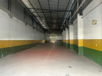 Galpão/Depósito/Armazém para alugar, 400m² no Ponte Nova, Várzea Grande
