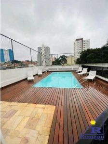 Apartamento com 2 Quartos à venda, 60m² no Vila Esperança, São Paulo