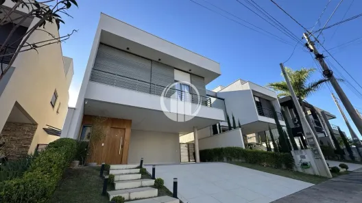 Casa de Condomínio com 3 Quartos à venda, 220m² no Jardim Ermida I, Jundiaí