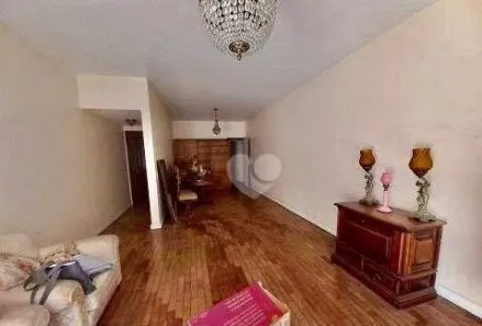 Apartamento com 3 Quartos à venda, 149m² no Ipanema, Rio de Janeiro