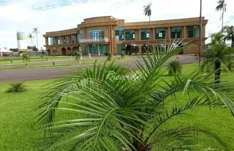 Lote/Terreno à venda, 38134m² no Gran Residence Giardino, Arapongas