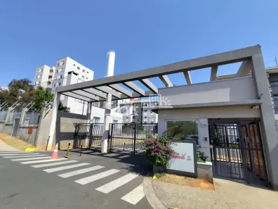 Apartamento com 2 Quartos à venda, 47m² no Residencial Novo Tempo, Campinas