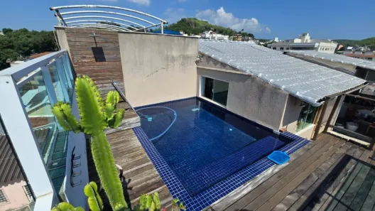 Cobertura com 2 Quartos à venda, 64m² no Vila Valqueire, Rio de Janeiro
