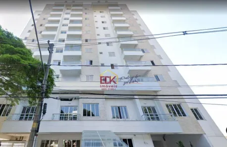 Apartamento com 2 Quartos à venda, 64m² no Jardim Eulália, Taubaté