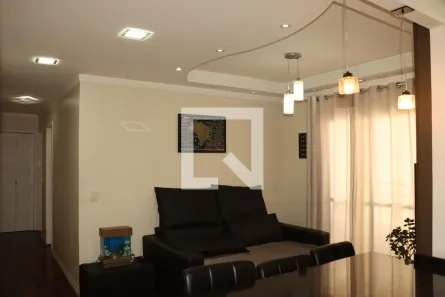 Apartamento com 2 Quartos à venda, 65m² no Parque Independência, São Paulo