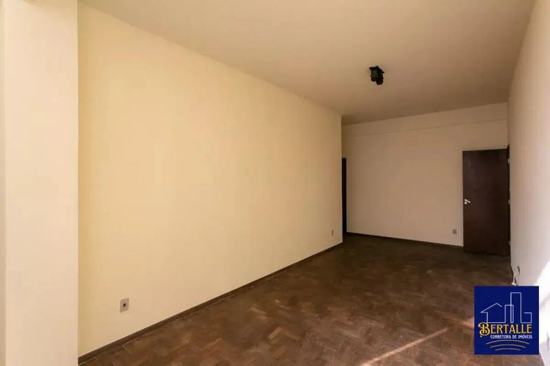Apartamento com 4 quartos — Santo Agostinho, Belo Horizonte